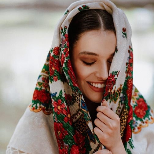 نسرین باقری